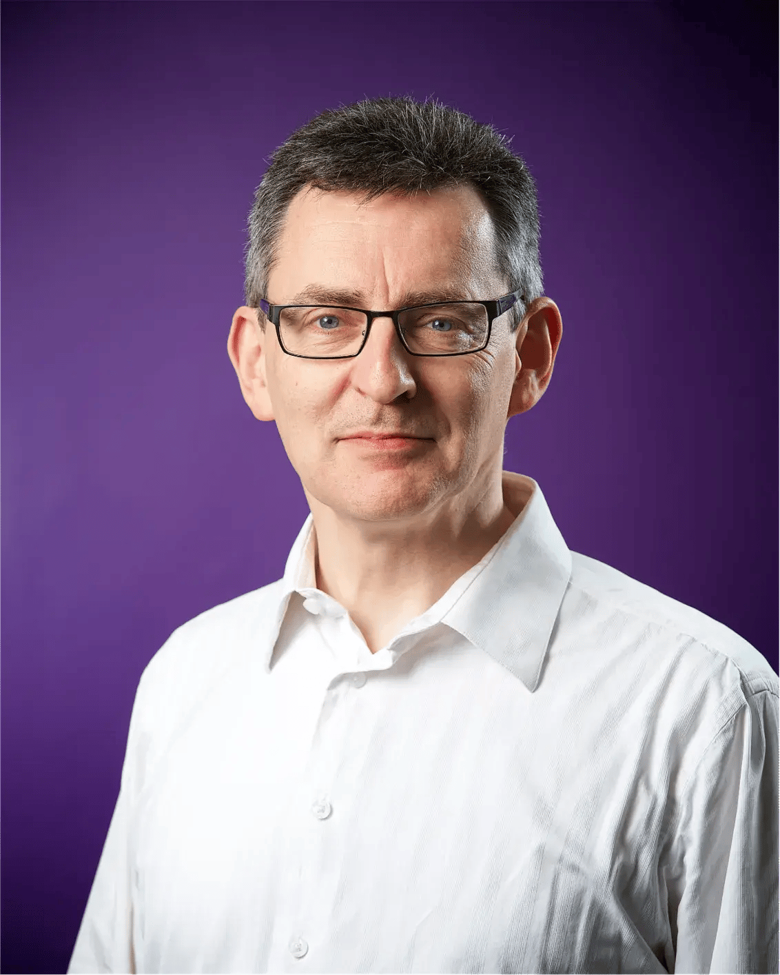 Tony Quinlan, strategic advisor specialising in complexity theory and organisational sense-making.