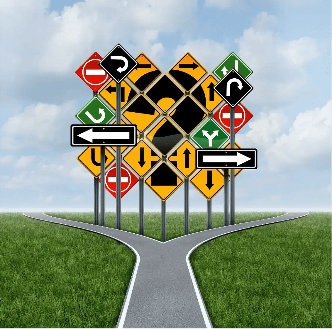 Getting Unstuck A Leaders Guide To Moving Forward In Complex Times (3)